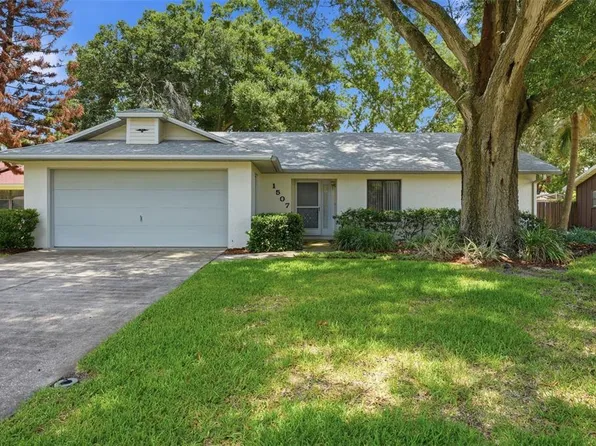 1507 Blackberry Ct, Eustis, FL 32726