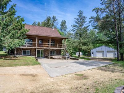 N6794 16th Avenue, New Lisbon, WI, 53950