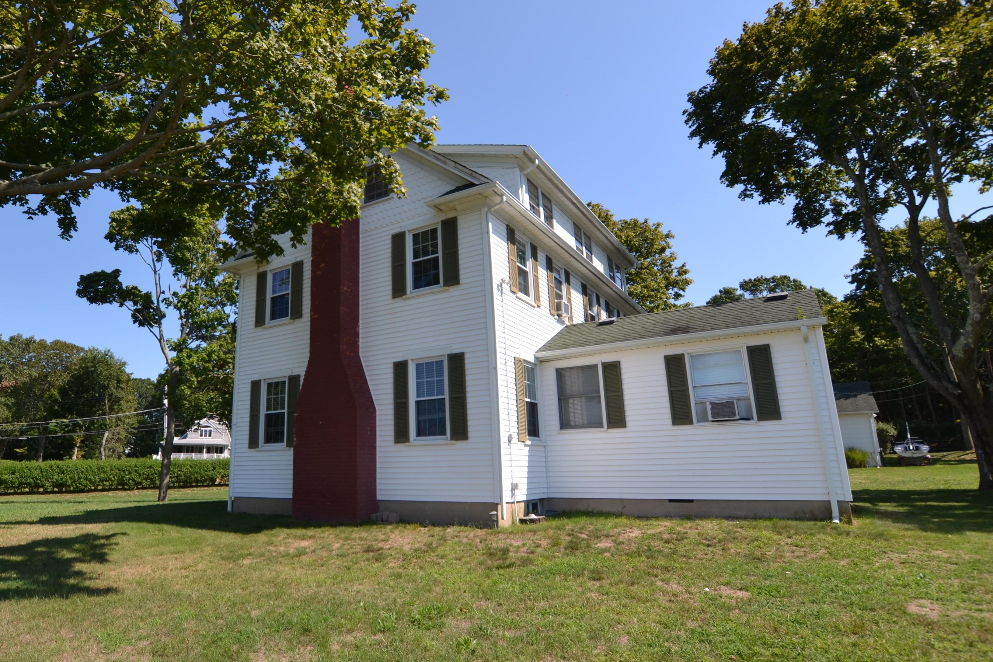 50 Goose Creek Ln, Southold, NY 11971 Out East