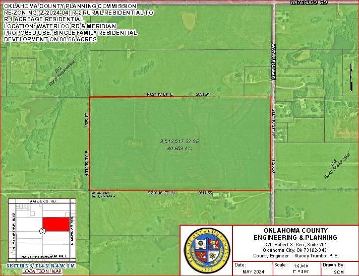2nd image of N Meridian And Sorghum Ml