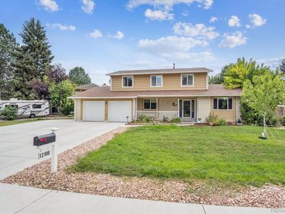 12108 W 70th Avenue, Arvada, CO, 80004