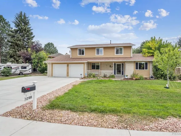 12108 W 70th Avenue, Arvada, CO 80004