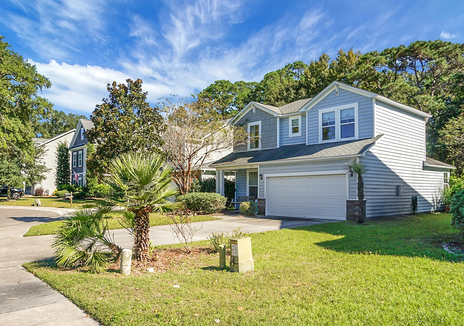 1519 Thoroughbred Blvd - 1 — Photo 3