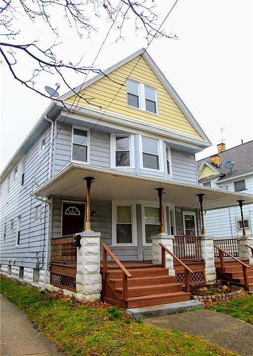 3642 Woodbridge Ave, Cleveland, OH 44109 Zillow