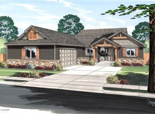 1907 Summerfield Ln, Gillette, WY 82718