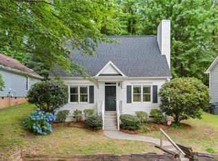 4813 Tiffany Ave, Winston Salem, NC 27104
