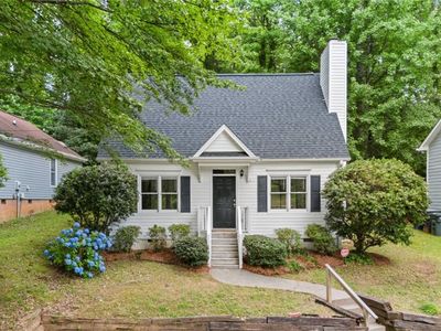 4813 Tiffany Ave, Winston Salem, NC, 27104