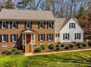 243 Hazelmere Dr, North Chesterfield, VA 23236