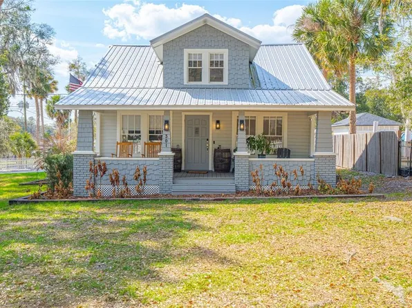 301 N Oak Ave, Orange City, FL 32763