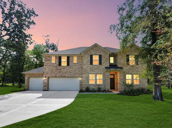 13724 Pamela Belle Path, New Waverly, TX 77306