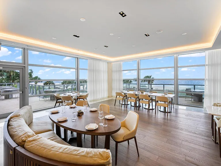 3100 N Ocean Dr #H-1608 — Photo 155