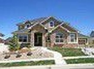 7484 S Miller Ct, Littleton, CO 80127