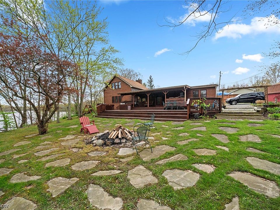 8972 Fewtown Rd, Deerfield, OH 44411 Zillow