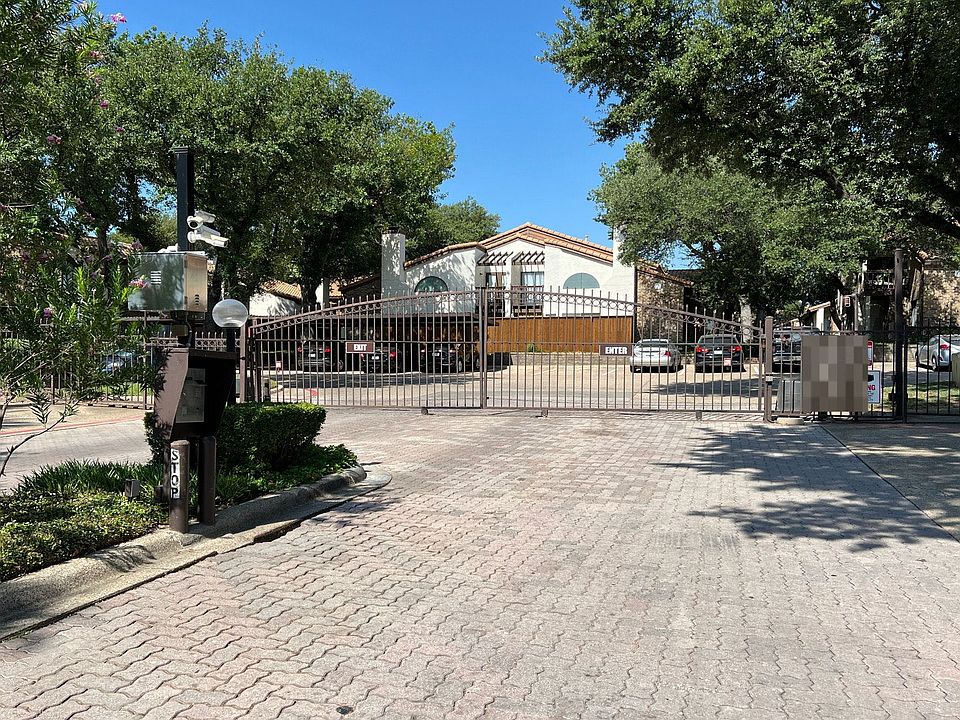 14151 Montfort Dr Dallas, TX, 75254 Apartments for Rent Zillow