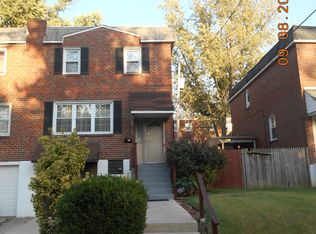 1335 Powell Rd, Brookhaven, PA 19015