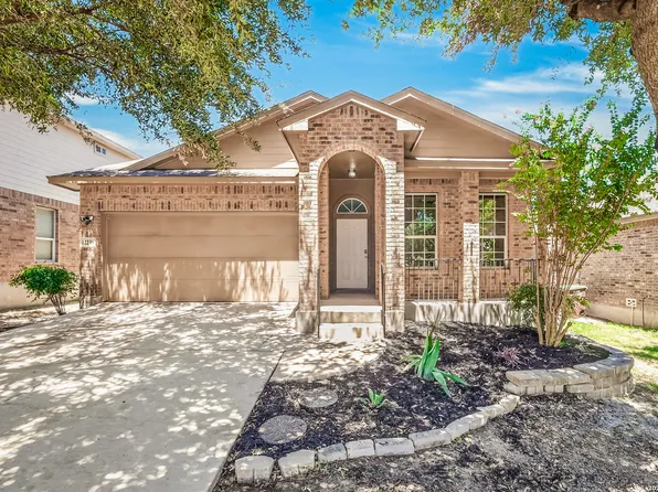 12235 Dewitt, San Antonio, TX 78253