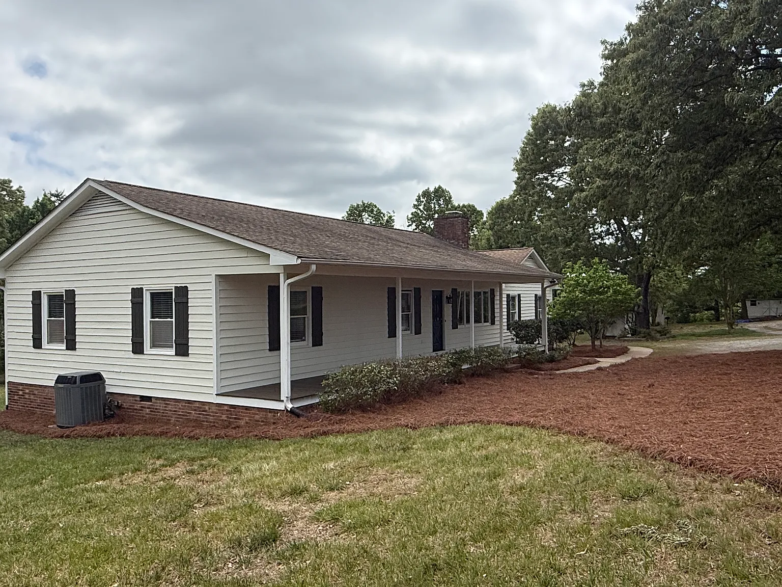 3672 Oak Ridge Rd — Photo 4
