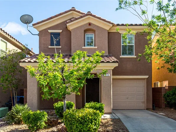 519 Brinkburn Point Ave, Las Vegas, NV 89178
