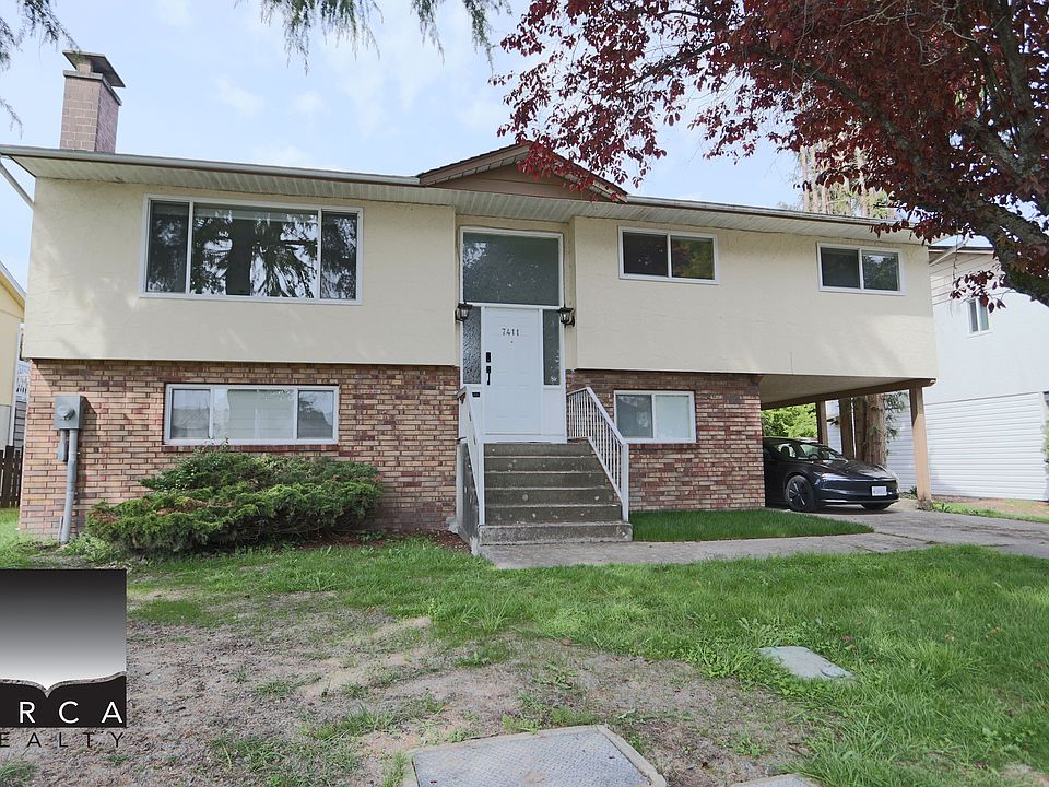 1st image of 7411 Thormanby Cres