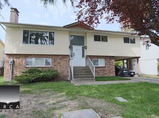 7411 Thormanby Cres, Richmond, BC V7C4G4