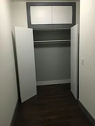 Rented by East Williamsburg Realty Inc