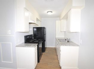506 N 3rd St APT 3, Richmond, TX 77469