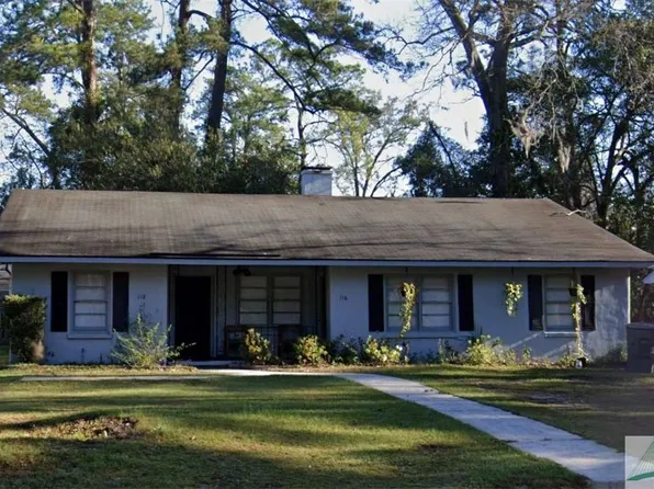 116118 Alpine Drive, Savannah, GA 31405