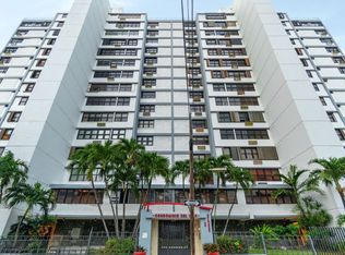 20 Cll Delcasse Condominio Del Mnr APT 702, San Juan, PR 00907