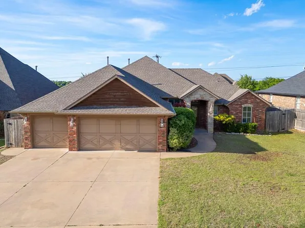 2801 SE 5th St, Moore, OK 73160