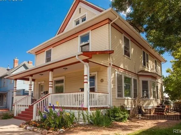 221 E Saint Vrain St, Colorado Springs, CO 80903