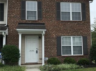 2020 Waterstone Ln, High Point, NC 27265