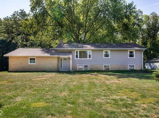 6705 Jeffry Ln, Lafayette, IN 47905