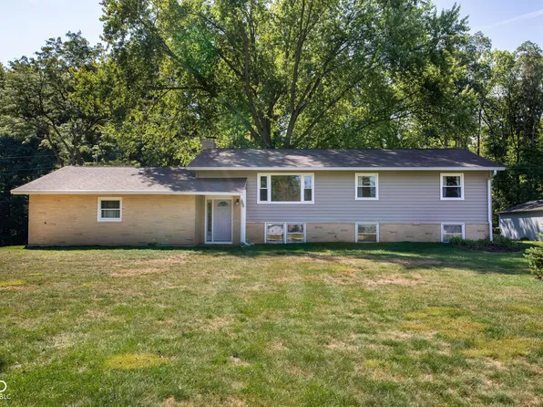 6705 Jeffry Ln, Lafayette, IN 47905