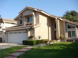2590 Pinnacle Cir, Corona, CA 92879
