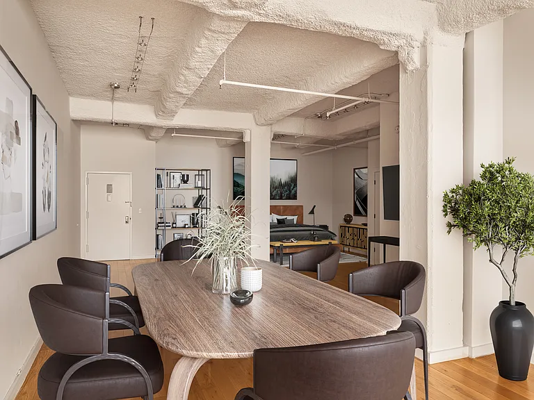 275 Park Ave #3K — Photo 4