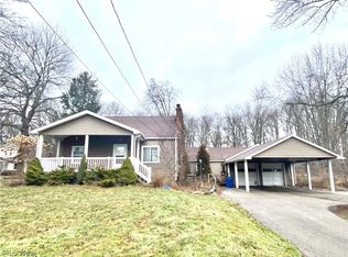 400 Mathews Rd, Boardman, OH 44512