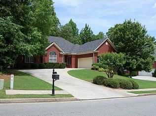 1251 Chadwick Lake Dr, Lawrenceville, GA 30043