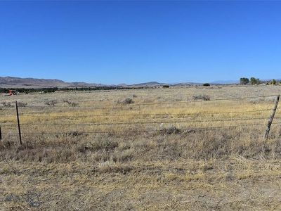 TRACT 695 Ponderosa Rd, Three Forks, MT, 59752