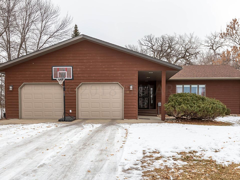 610 Woodlawn Dr, Kindred, ND 58051 Zillow