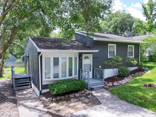 8207 W 127th Ave, Cedar Lake, IN 46303