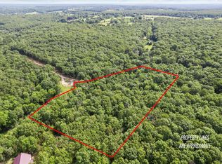 Tract 5 Shireton Drive, Marshfield, MO 65706