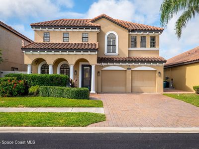 698 Monterey Dr, Satellite Beach, FL, 32937