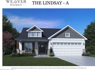 134 Hillwood Dr, Sanford, NC 27332