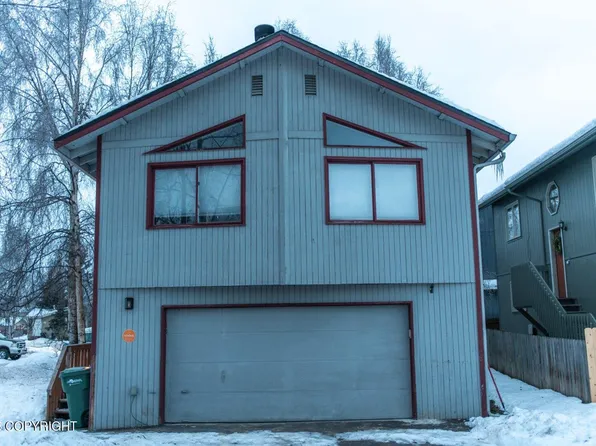 5421 New Smyrna Cir, Anchorage, AK 99508