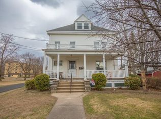 32 E Silver St, Westfield, MA 01085