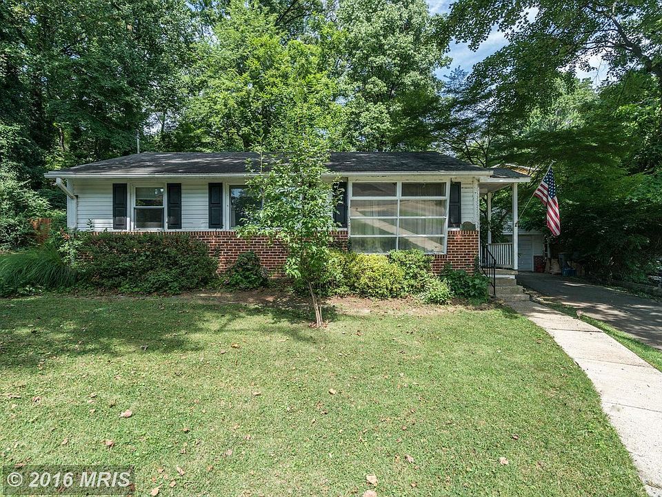 1st image of 3920 Ashwood Pl