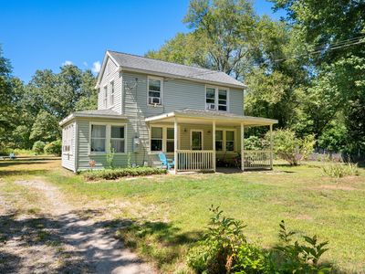 170 Raymond Hill Road, Uncasville, CT, 06382