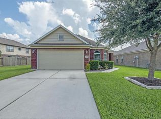 2533 Hallmark Oak St, Spring, TX 77386