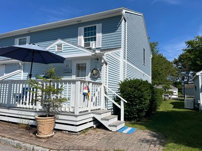 27 Misty Harbor Drive #D1, Winter Harbor, ME, 04693