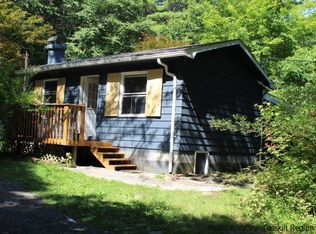 21 Upper Cherrytown Rd, Kerhonkson, NY 12446